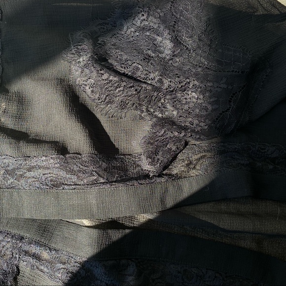 Sheer cover - Picture 11 of 12